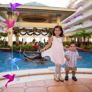 Meet your Posher, Norma